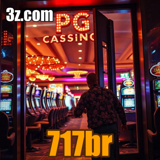 Aventuras Incríveis Esperam por Você no 717br