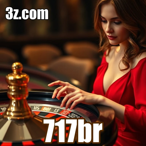 Cassino 717br: Emoção e Diversão a um Clique de Distância
