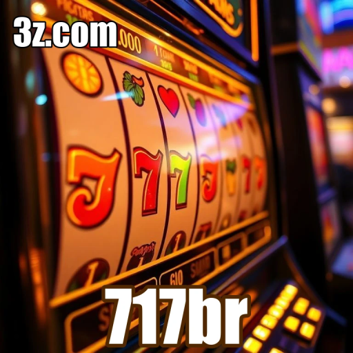 Entretenimento Casual no 717br: Diversão Sempre à Mão