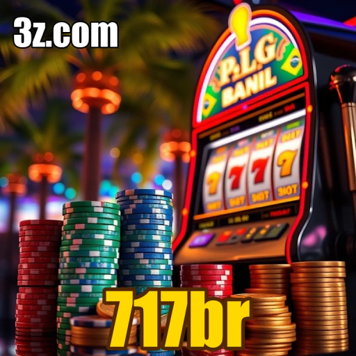 Explorando a Simulação: O Que o 717br Traz de Novo?